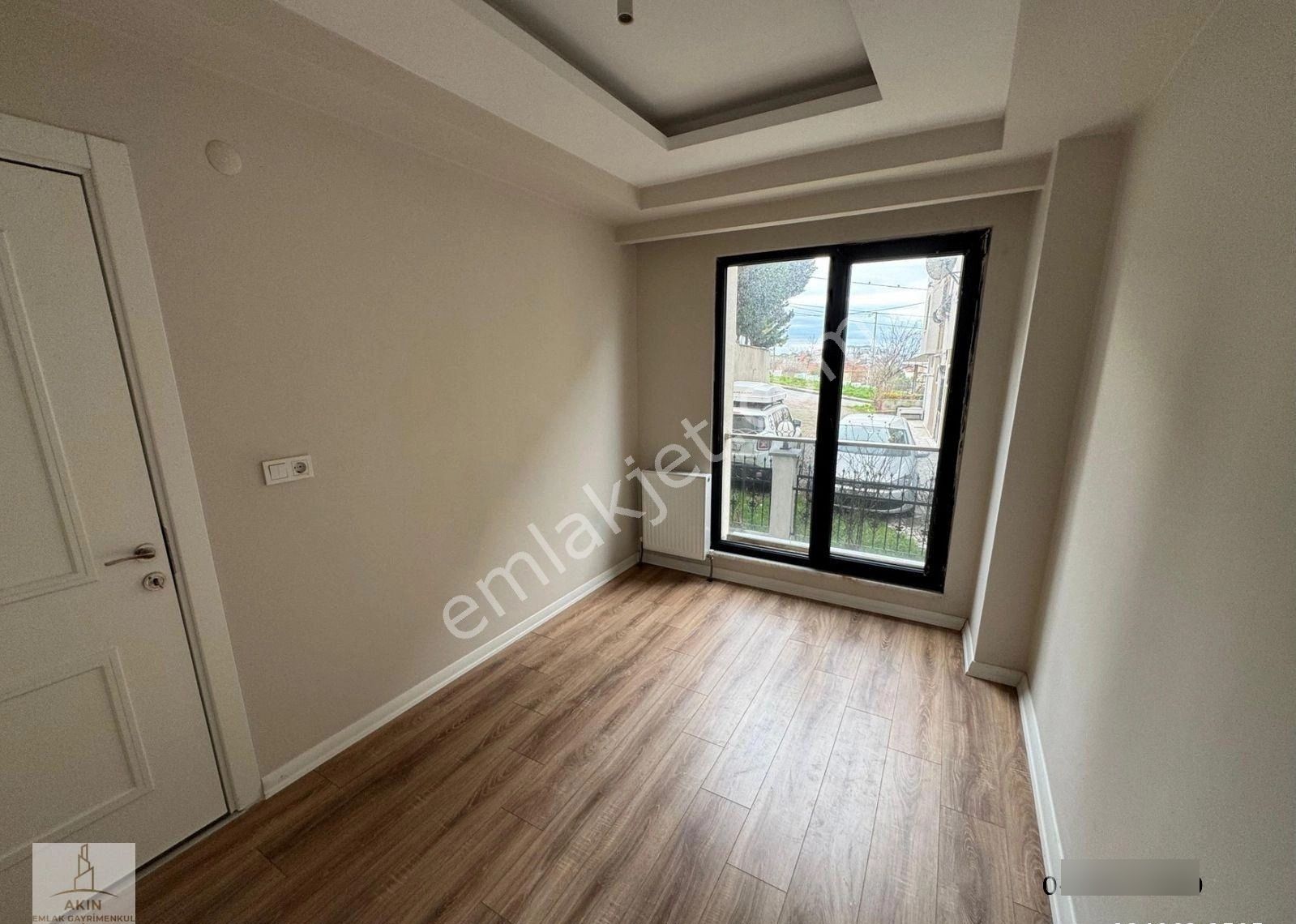Büyükçekmece Cumhuriyet Mahallesi 2+1 Kiralık Sıfır Balkonlu Daire - Görsel 27
