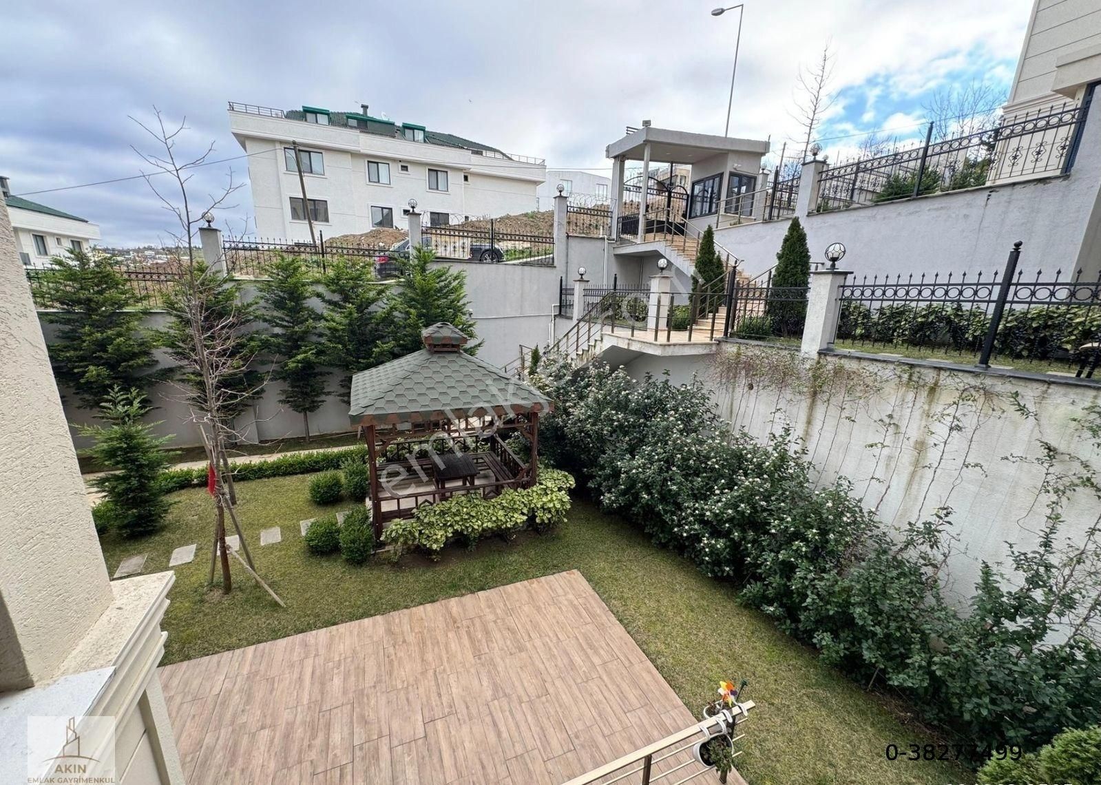 Büyükçekmece Cumhuriyet Mahallesi 2+1 Kiralık Sıfır Balkonlu Daire - Görsel 33