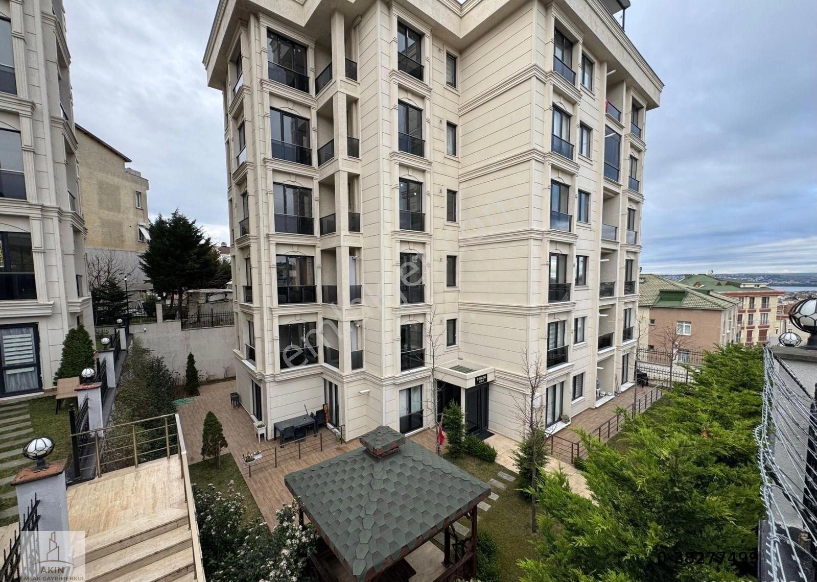 Büyükçekmece Cumhuriyet Mahallesi 2+1 Kiralık Sıfır Balkonlu Daire - Görsel 6