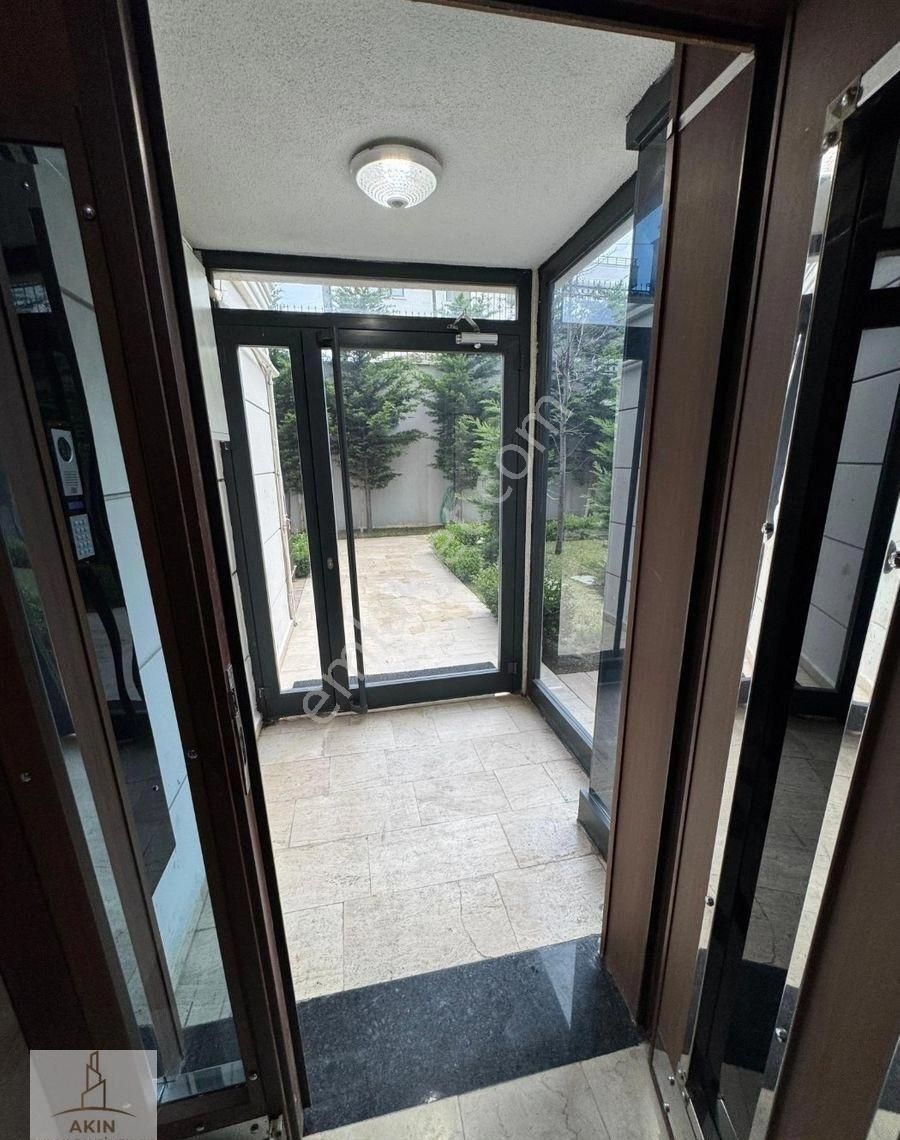 Büyükçekmece Cumhuriyet Mahallesi 2+1 Kiralık Sıfır Balkonlu Daire - Görsel 8