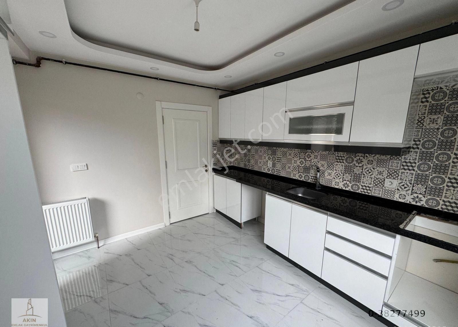 Büyükçekmece Cumhuriyet Mahallesi 2+1 Kiralık Sıfır Balkonlu Daire - Görsel 23