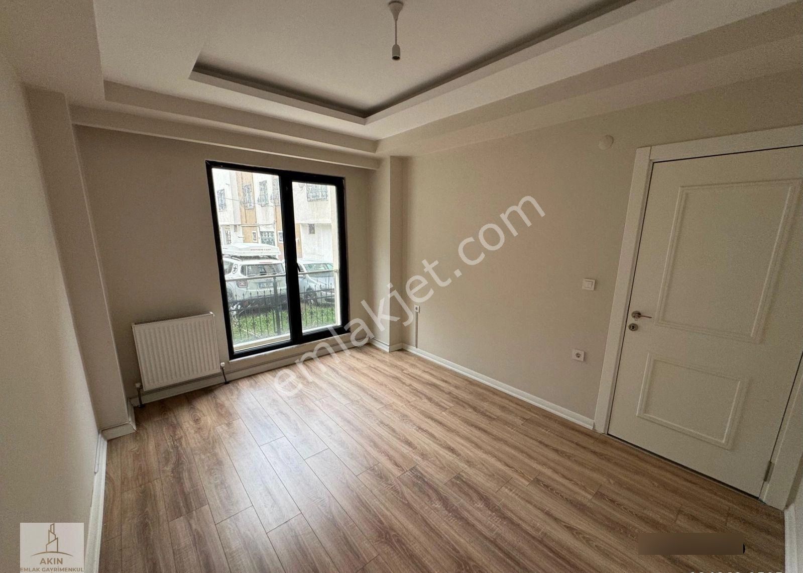 Büyükçekmece Cumhuriyet Mahallesi 2+1 Kiralık Sıfır Balkonlu Daire - Görsel 10