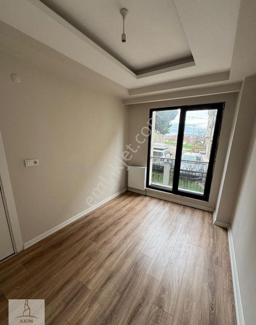 Büyükçekmece Cumhuriyet Mahallesi 2+1 Kiralık Sıfır Balkonlu Daire - Görsel 35
