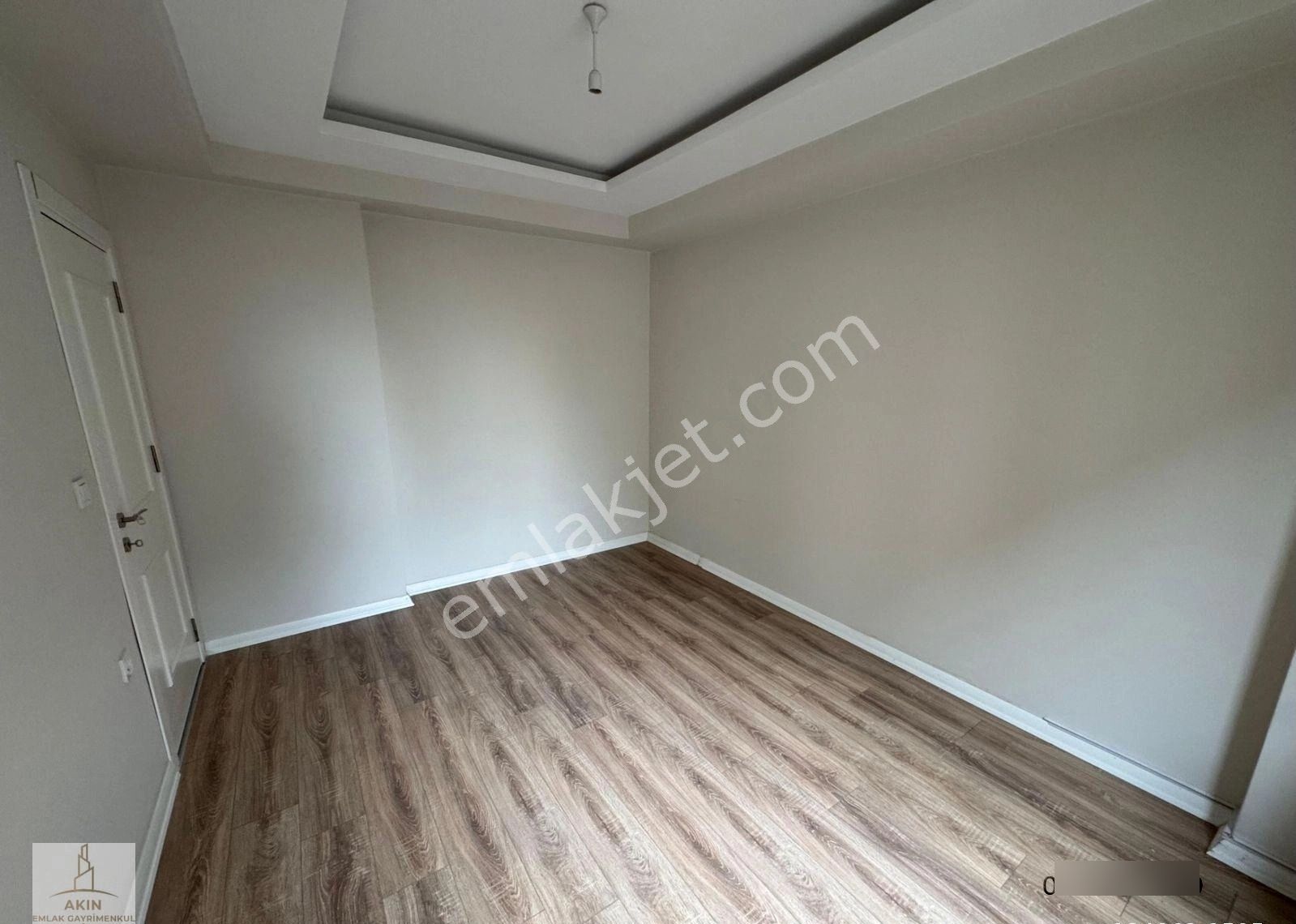 Büyükçekmece Cumhuriyet Mahallesi 2+1 Kiralık Sıfır Balkonlu Daire - Görsel 11