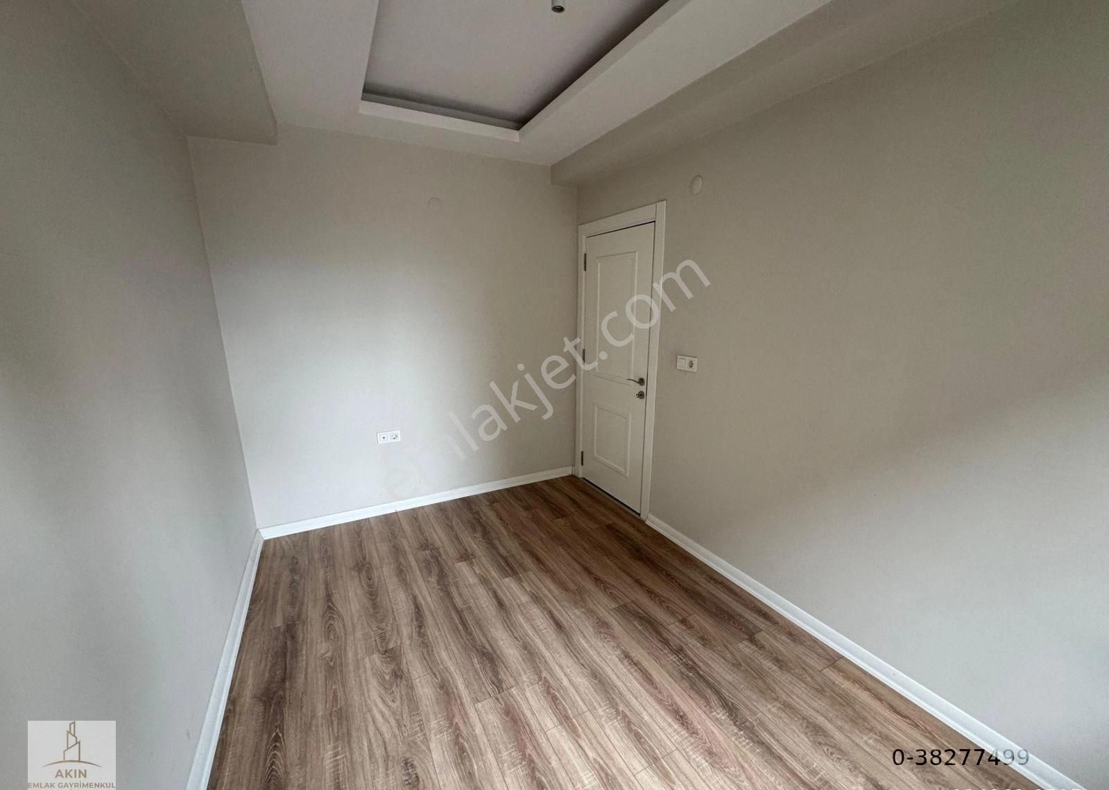 Büyükçekmece Cumhuriyet Mahallesi 2+1 Kiralık Sıfır Balkonlu Daire - Görsel 30