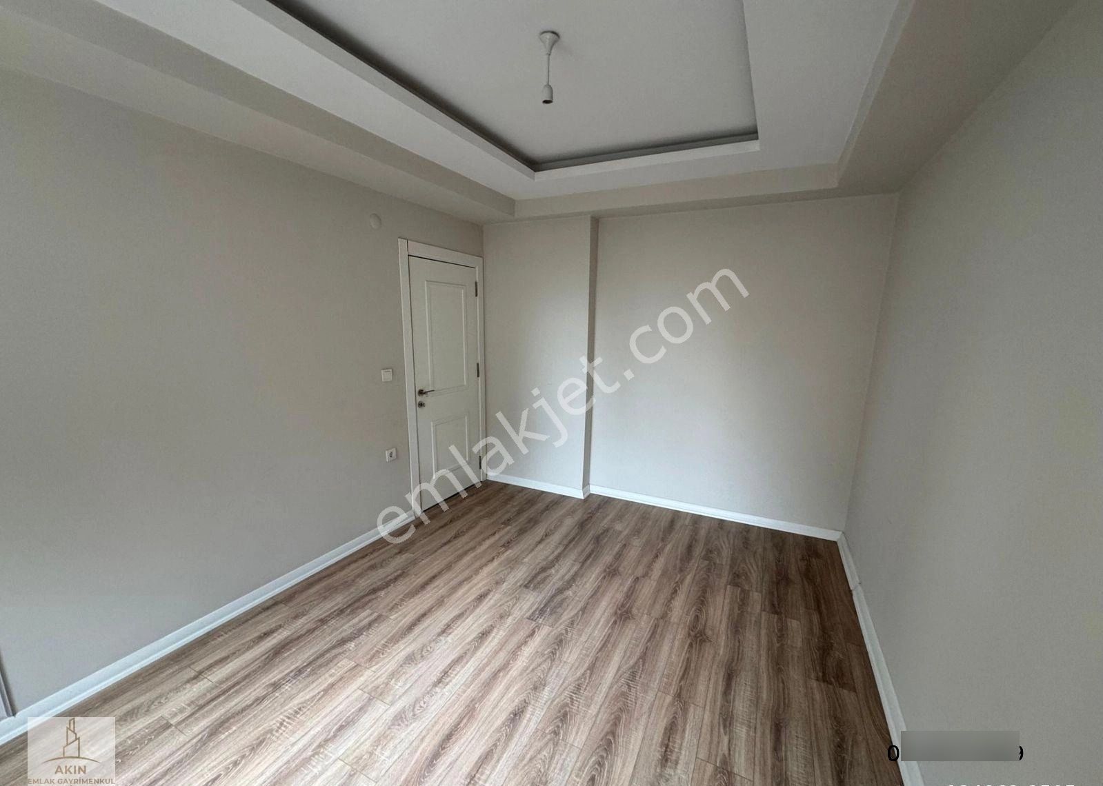 Büyükçekmece Cumhuriyet Mahallesi 2+1 Kiralık Sıfır Balkonlu Daire - Görsel 2