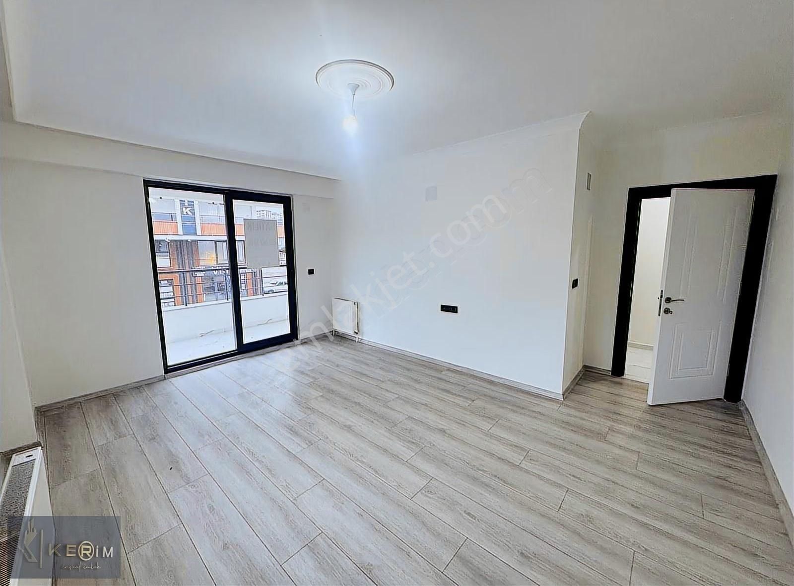 Kerim'den Ayvacık Hamdibey'de 2+1 Geniş Satılık Daire