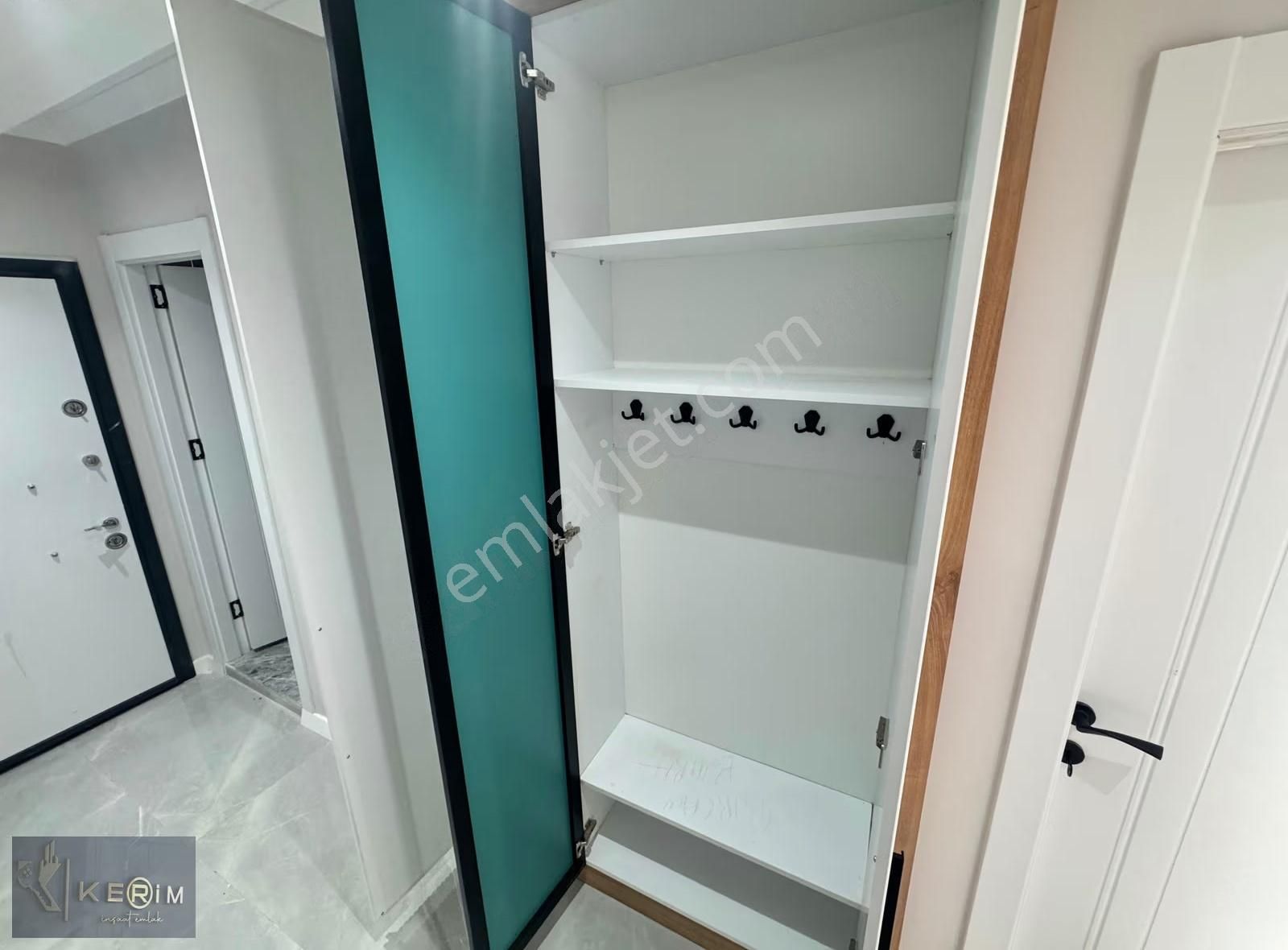 Kerim'den Küçükkuyu Merkez'de 2+1 Geniş Satılık Daire - Görsel 20