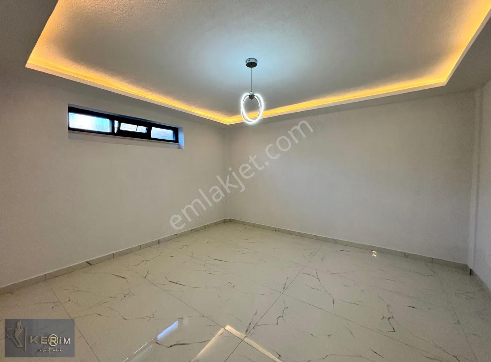 Kerim'den Altınoluk'da Satılık 600 Mt2 Arsa İçinde 5+1 Villa - Görsel 12