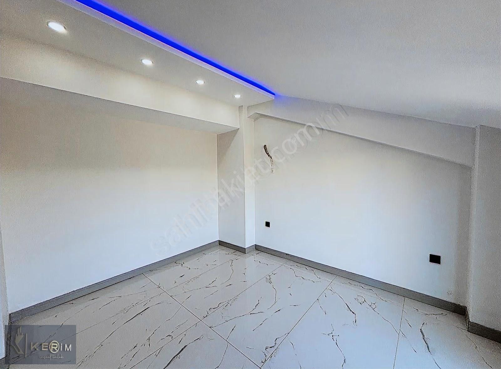 Kerim'den Altınoluk'da Satılık 600 Mt2 Arsa İçinde 5+1 Villa - Görsel 24