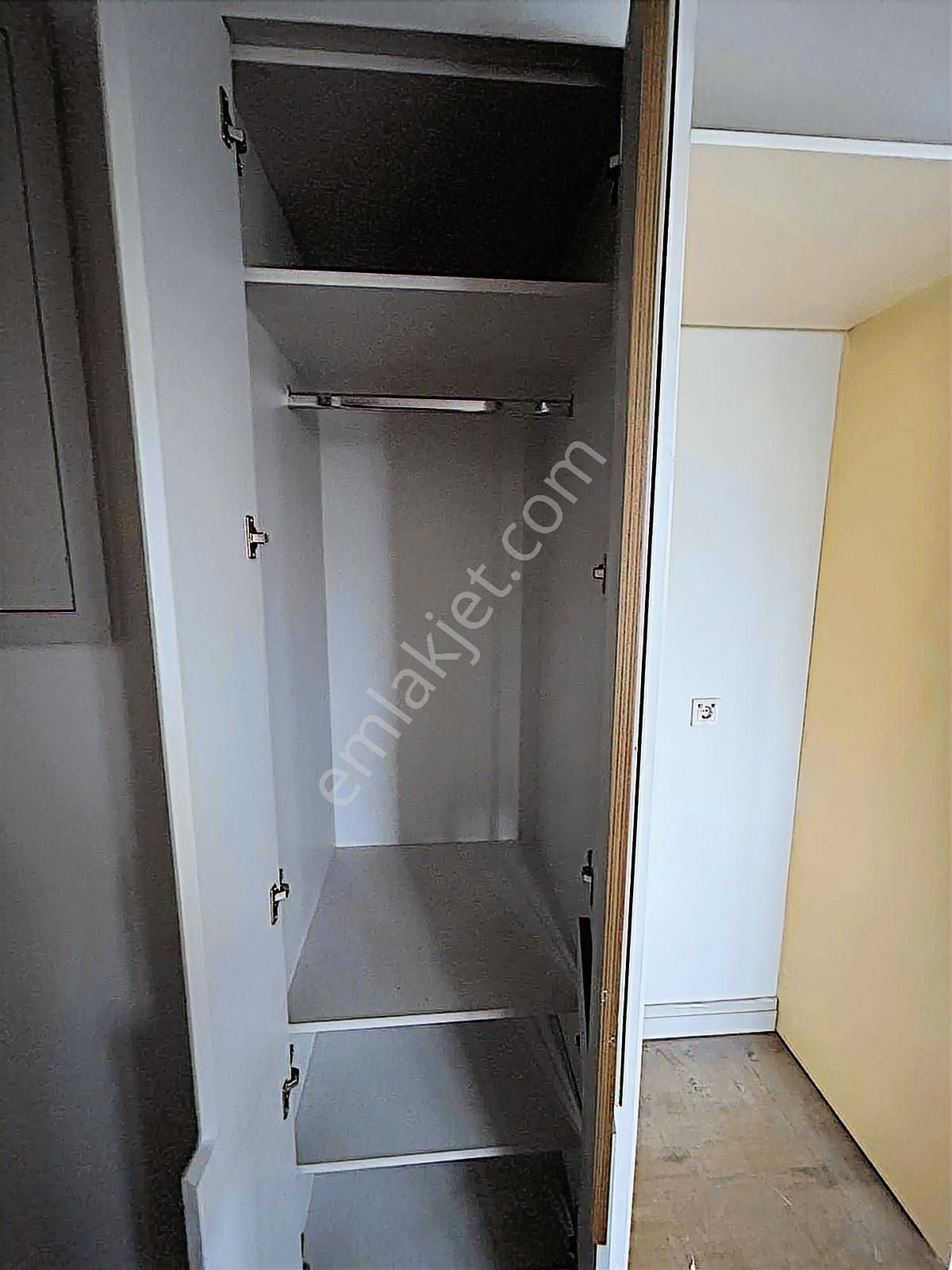 Suryapı Corridor Da Kiralık 1+1 51m2 Daire Güneşli - Görsel 19