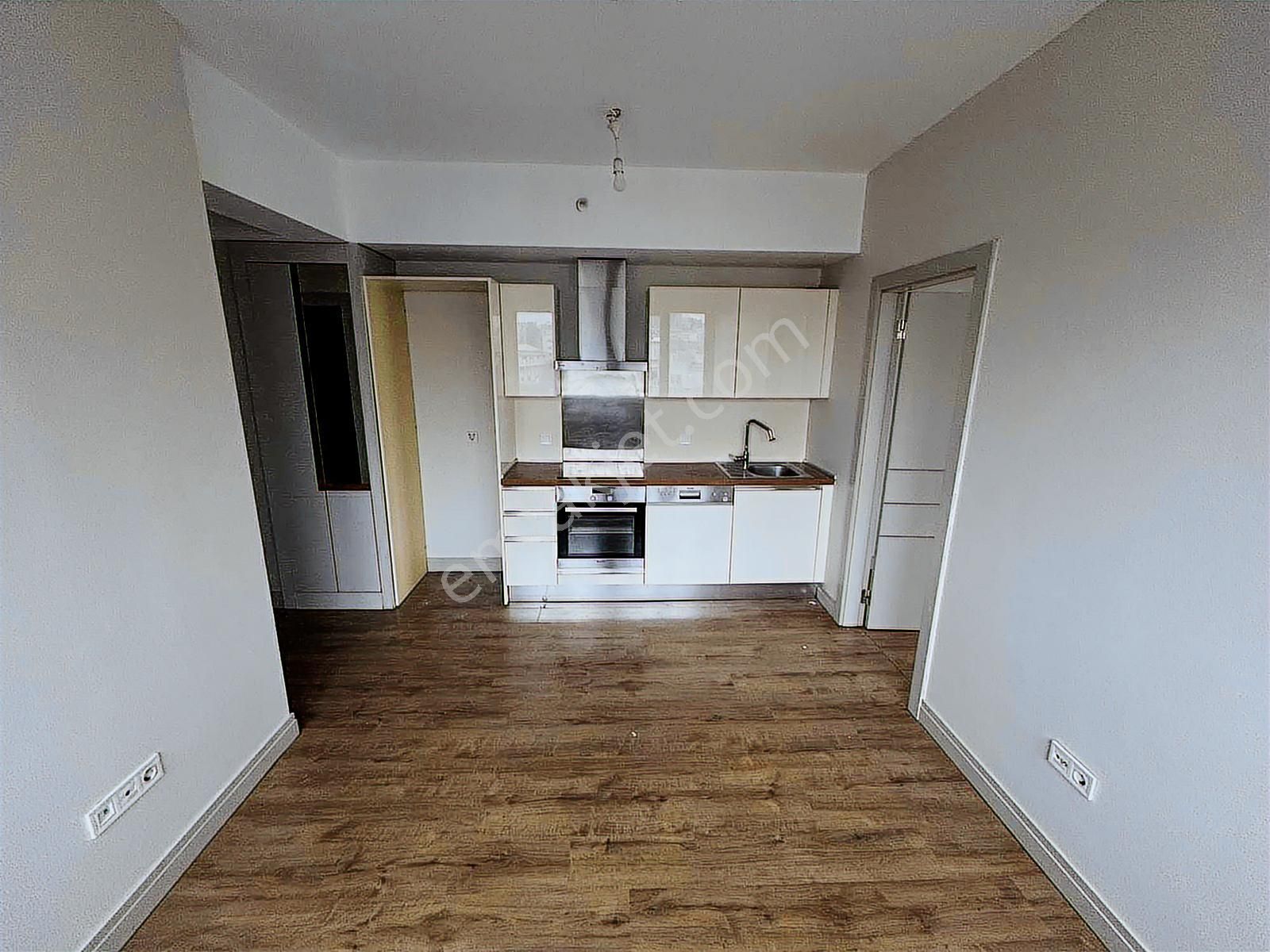 Suryapı Corridor Da Kiralık 1+1 51m2 Daire Güneşli - Görsel 11