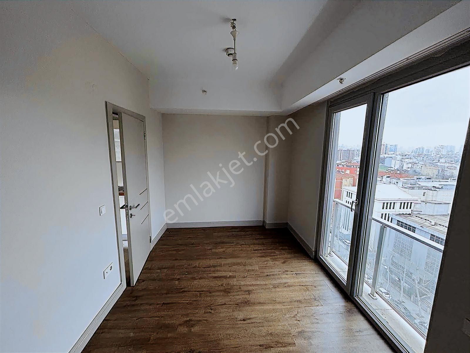 Suryapı Corridor Da Kiralık 1+1 51m2 Daire Güneşli - Görsel 9