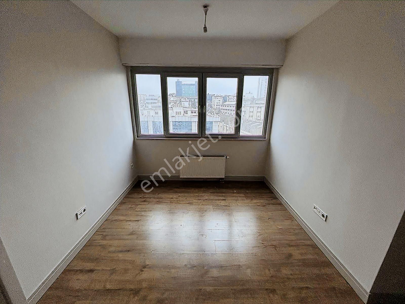 Suryapı Corridor Da Kiralık 1+1 51m2 Daire Güneşli - Görsel 17