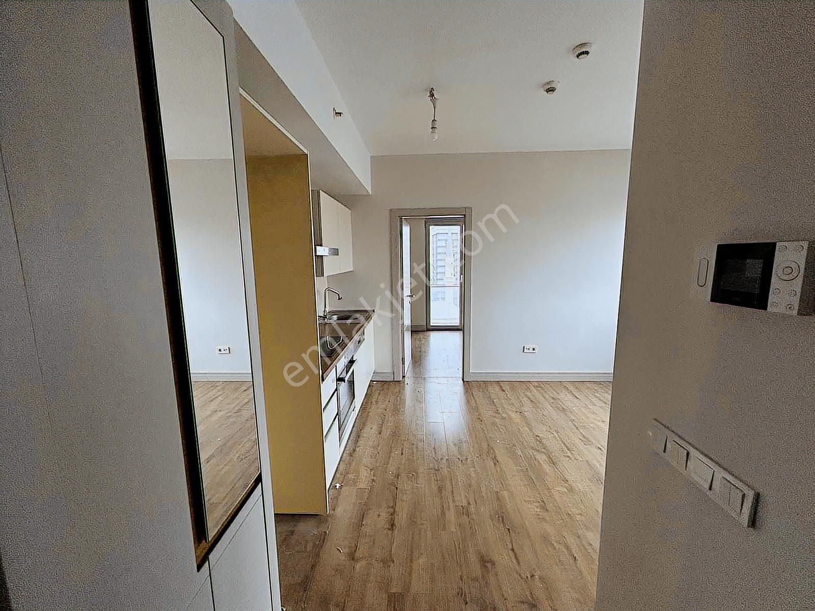 Suryapı Corridor Da Kiralık 1+1 51m2 Daire Güneşli - Görsel 10