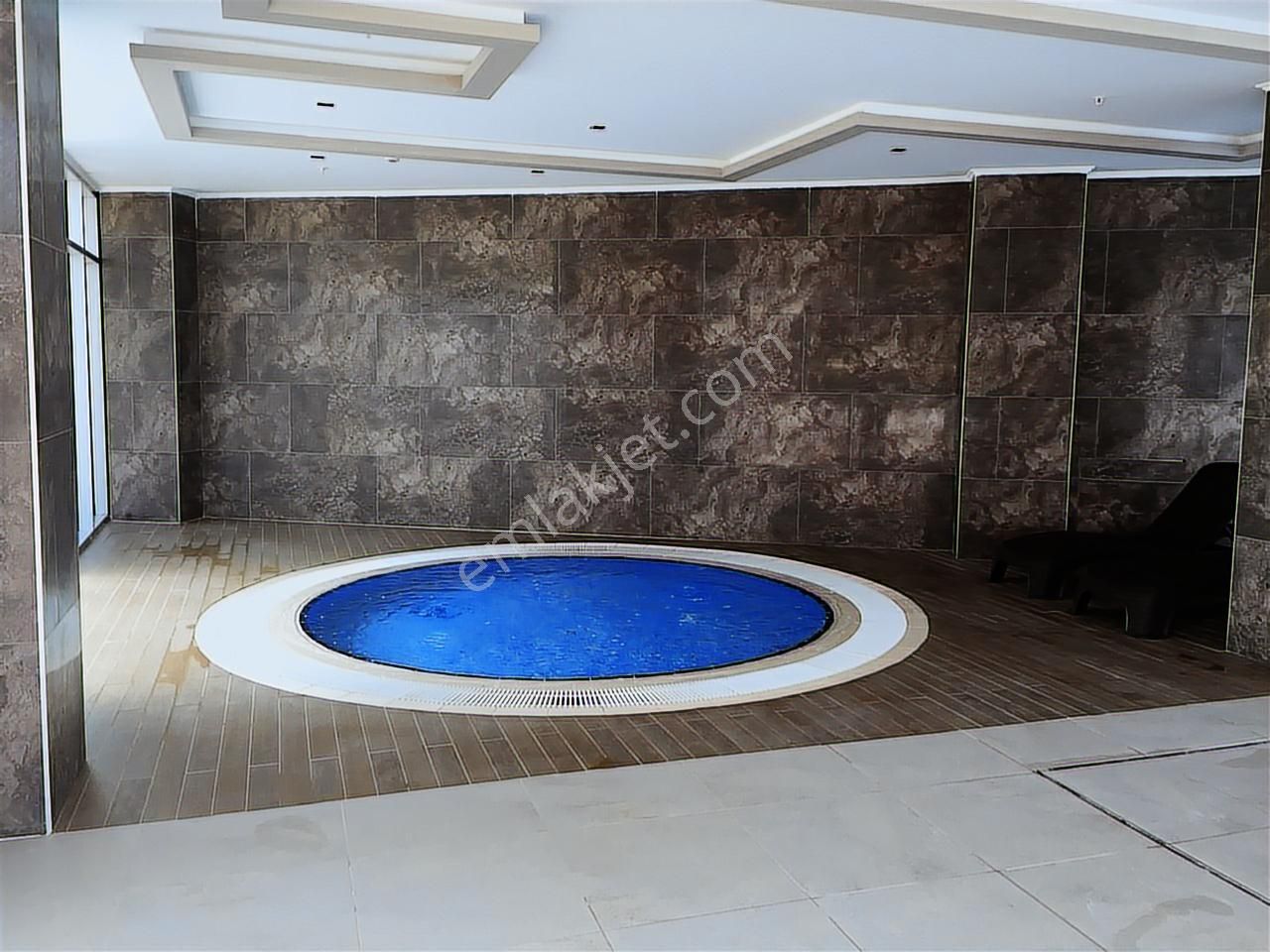 Suryapı Corridor Da Kiralık 1+1 51m2 Daire Güneşli - Görsel 2