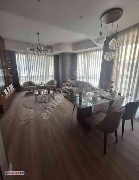 Evora İzmir'de Deniz Manzaralı Satılık 2+1 - Görsel 8