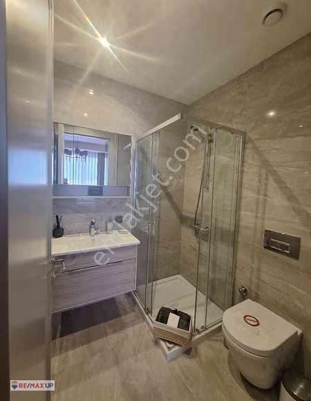 Evora İzmir'de Deniz Manzaralı Satılık 2+1 - Görsel 4