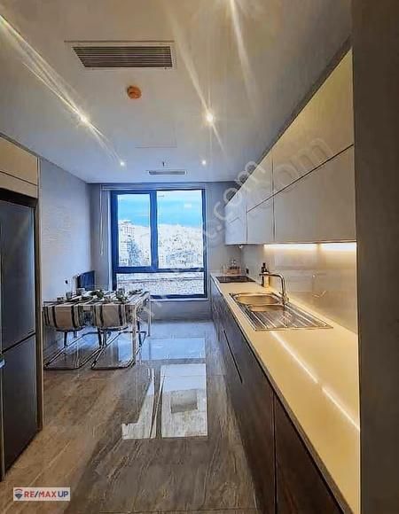 Evora İzmir'de Deniz Manzaralı Satılık 2+1 - Görsel 6