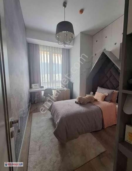 Evora İzmir'de Deniz Manzaralı Satılık 2+1 - Görsel 3