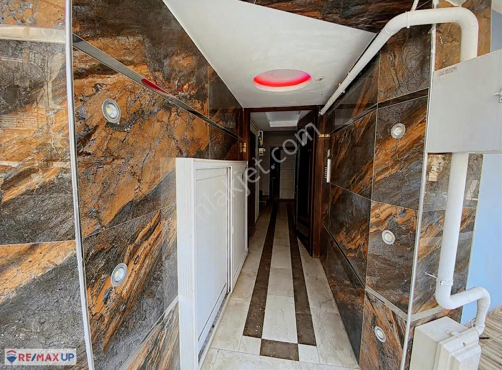 Kuruçeşme'de Eşyalı Hazır Kiracılı 1+1 Ara Kat Yeni Bina - Görsel 18