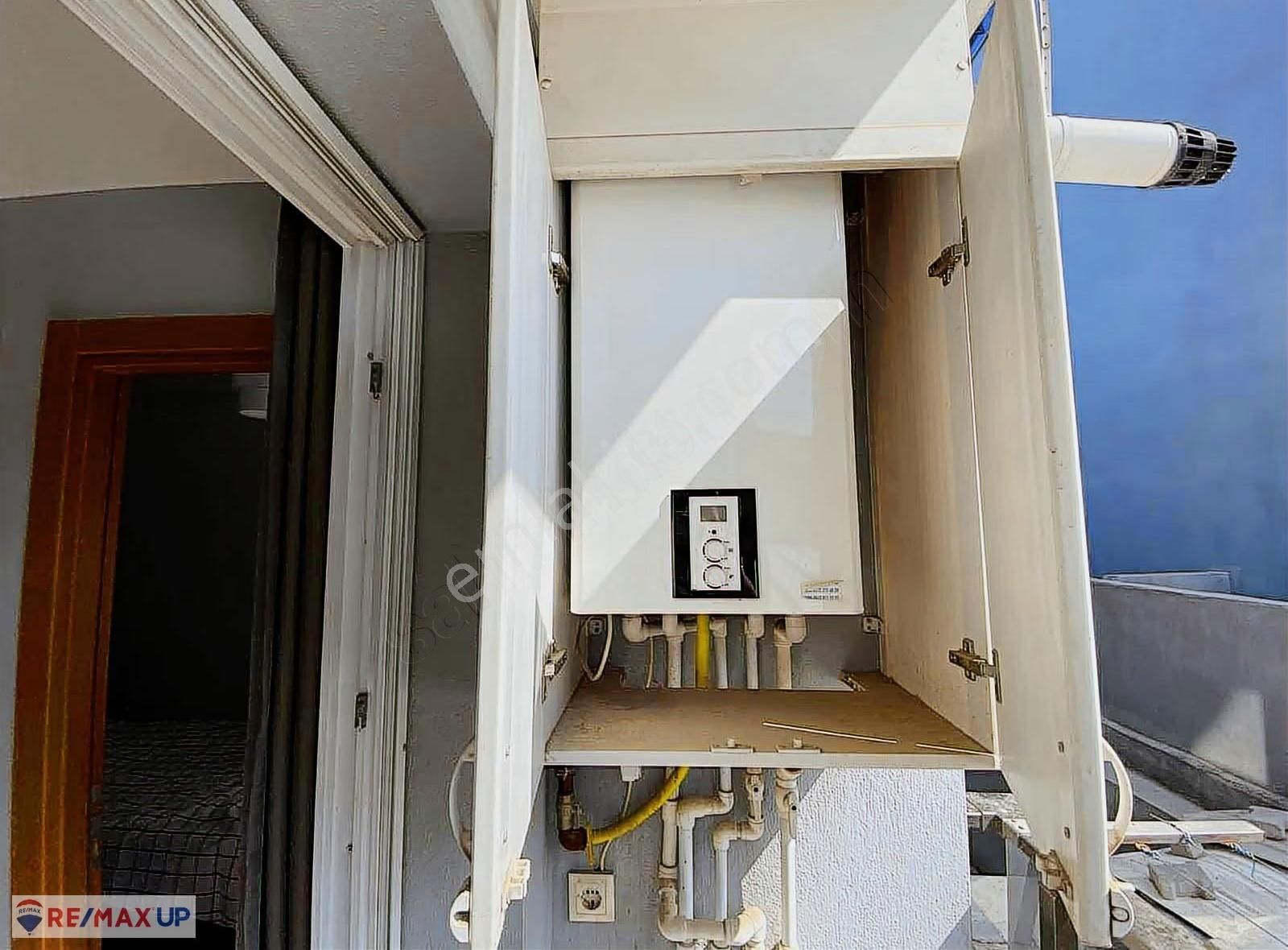 Kuruçeşme'de Eşyalı Hazır Kiracılı 1+1 Ara Kat Yeni Bina - Görsel 20