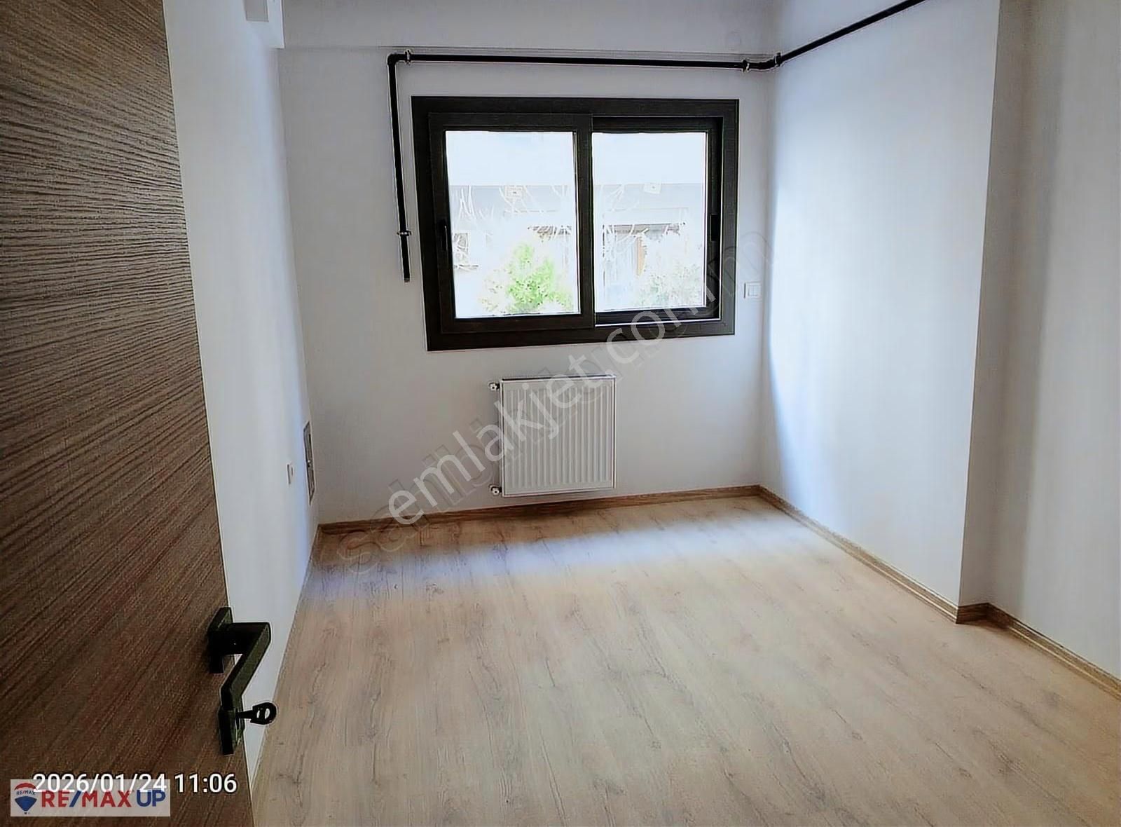 Demirköprü İzban 5 Dk 1+1 Sıfır Masrafsız Satılık Daire - Görsel 4