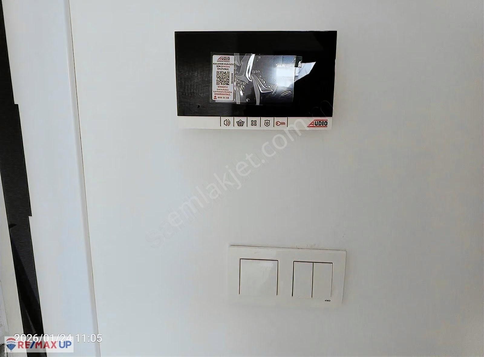 Demirköprü İzban 5 Dk 1+1 Sıfır Masrafsız Satılık Daire - Görsel 15