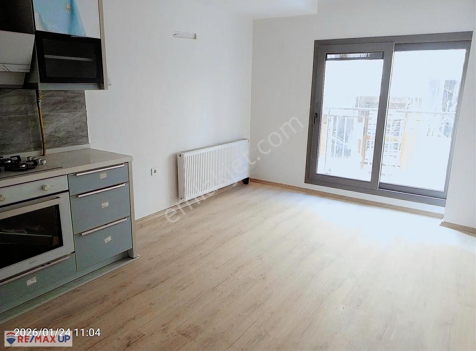 Demirköprü İzban 5 Dk 1+1 Sıfır Masrafsız Satılık Daire - Görsel 20