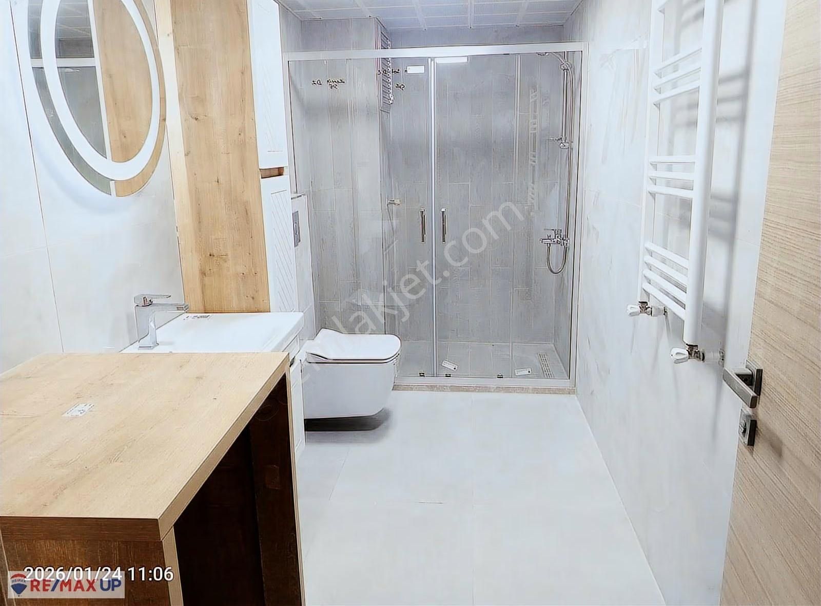 Demirköprü İzban 5 Dk 1+1 Sıfır Masrafsız Satılık Daire - Görsel 9