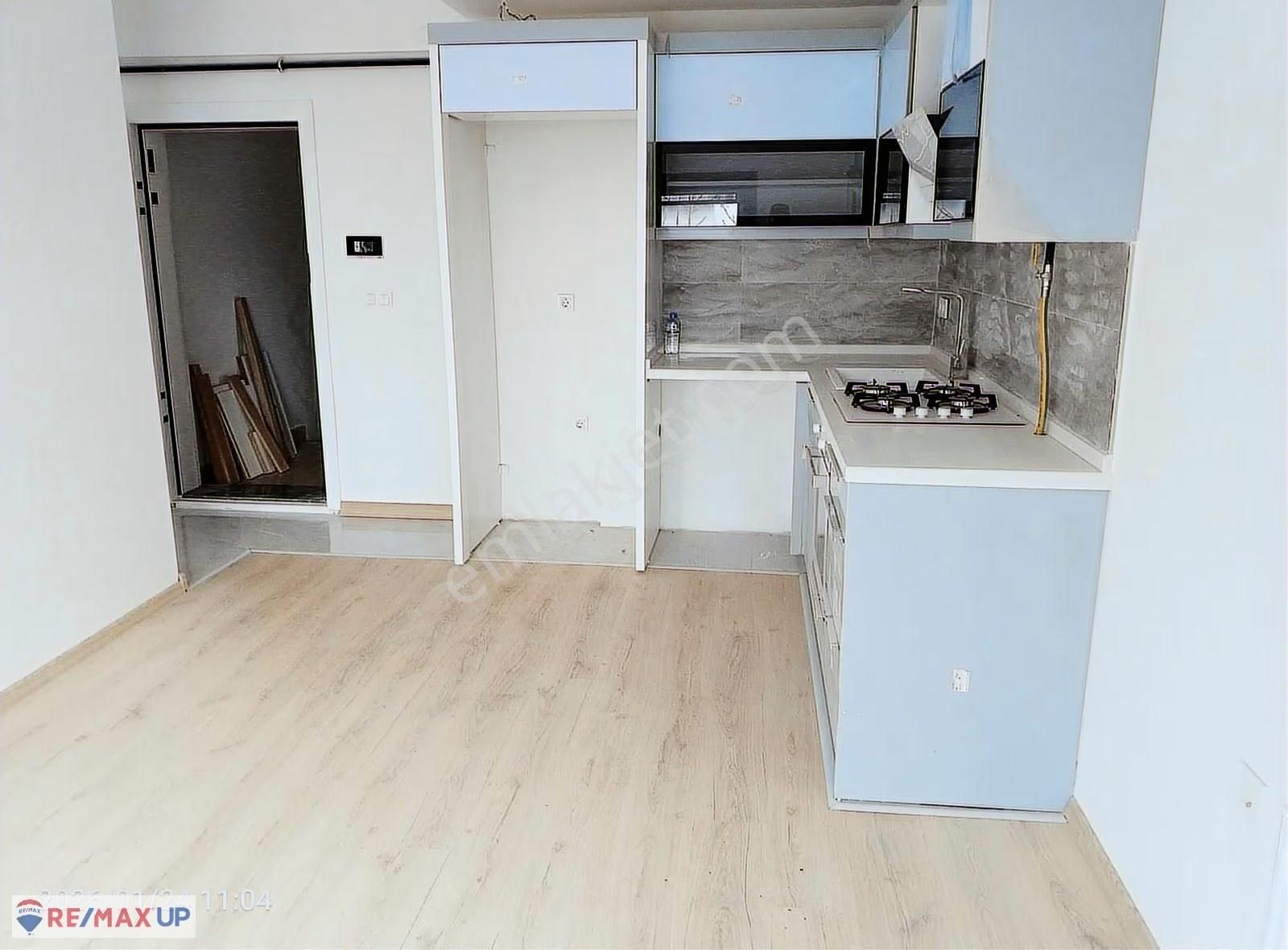 Demirköprü İzban 5 Dk 1+1 Sıfır Masrafsız Satılık Daire - Görsel 25