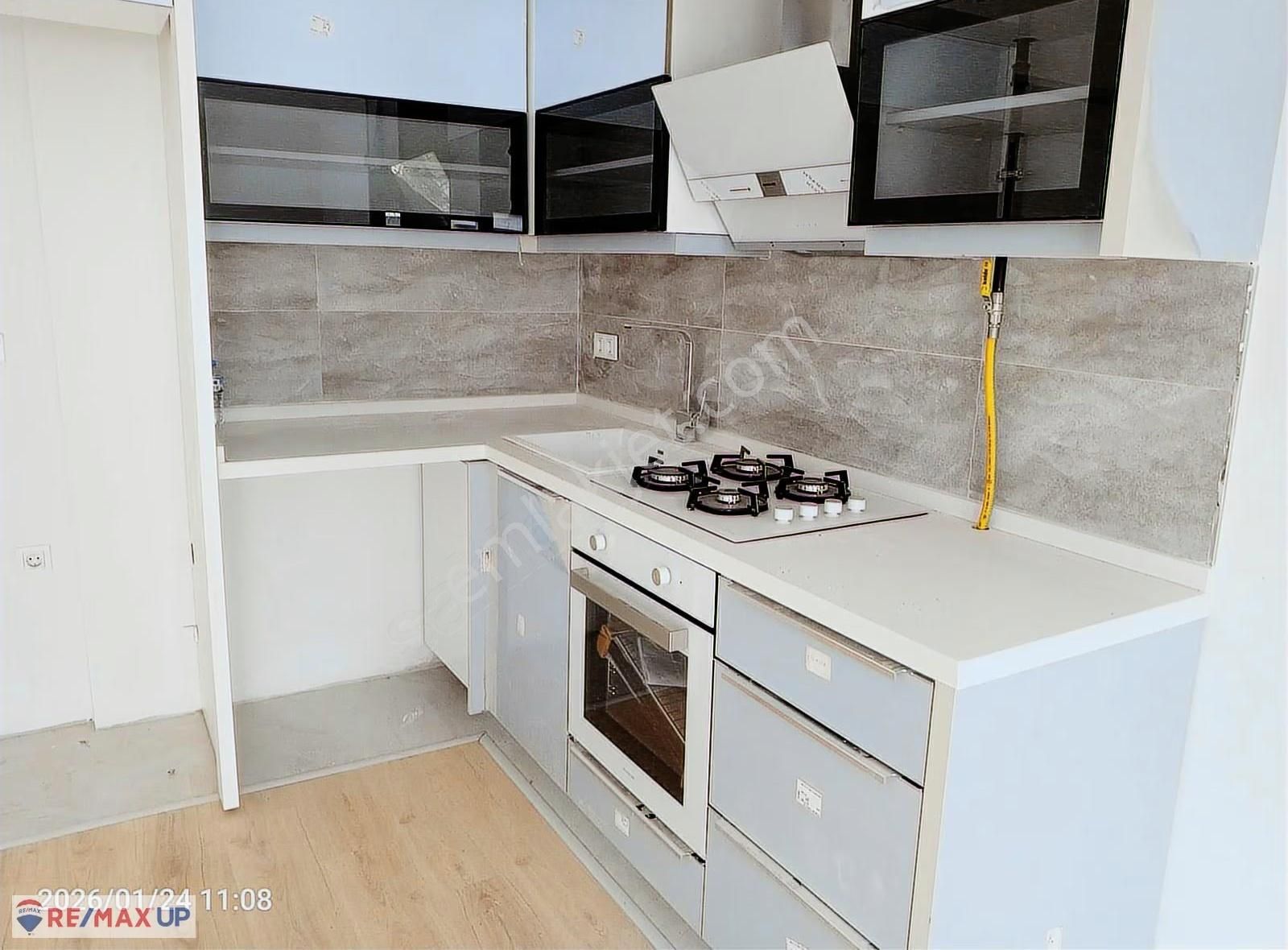 Demirköprü İzban 5 Dk 1+1 Sıfır Masrafsız Satılık Daire - Görsel 21