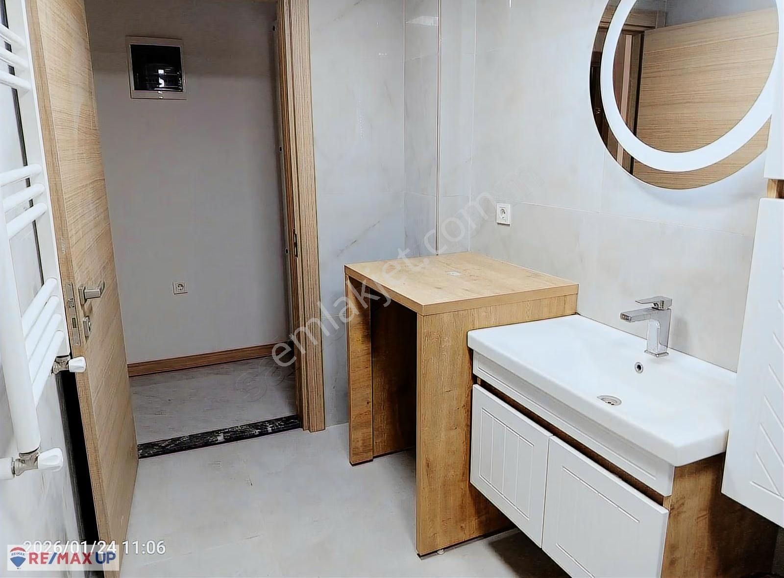 Demirköprü İzban 5 Dk 1+1 Sıfır Masrafsız Satılık Daire - Görsel 13