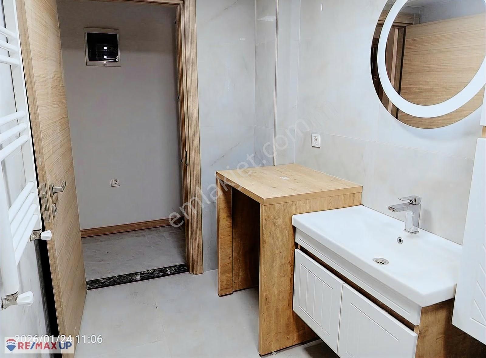 Demirköprü İzban 5 Dk 1+1 Sıfır Masrafsız Satılık Daire - Görsel 12