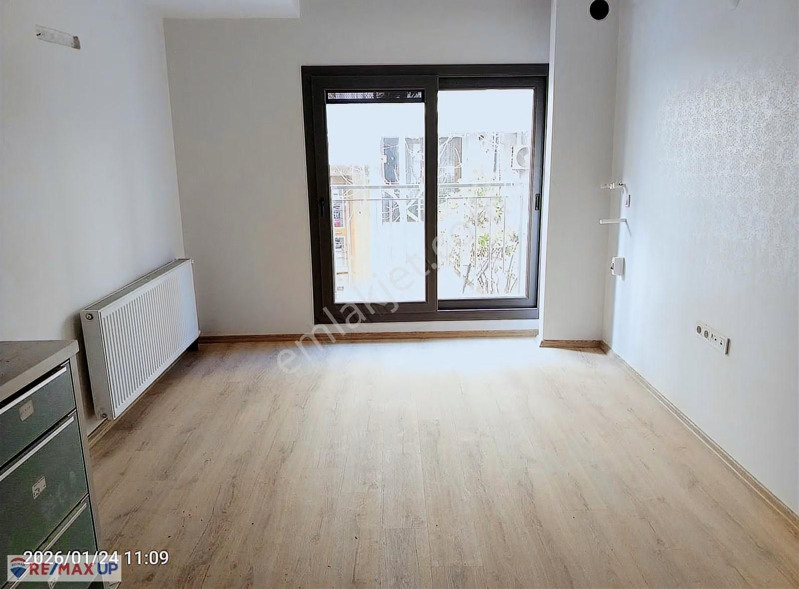 Demirköprü İzban 5 Dk 1+1 Sıfır Masrafsız Satılık Daire - Görsel 2