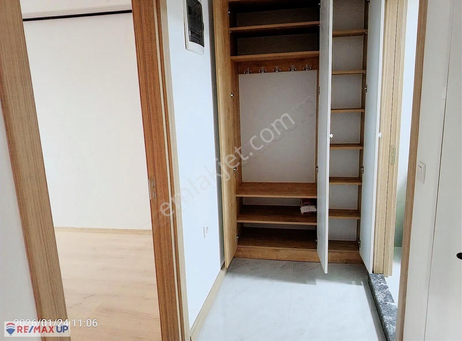 Demirköprü İzban 5 Dk 1+1 Sıfır Masrafsız Satılık Daire - Görsel 8