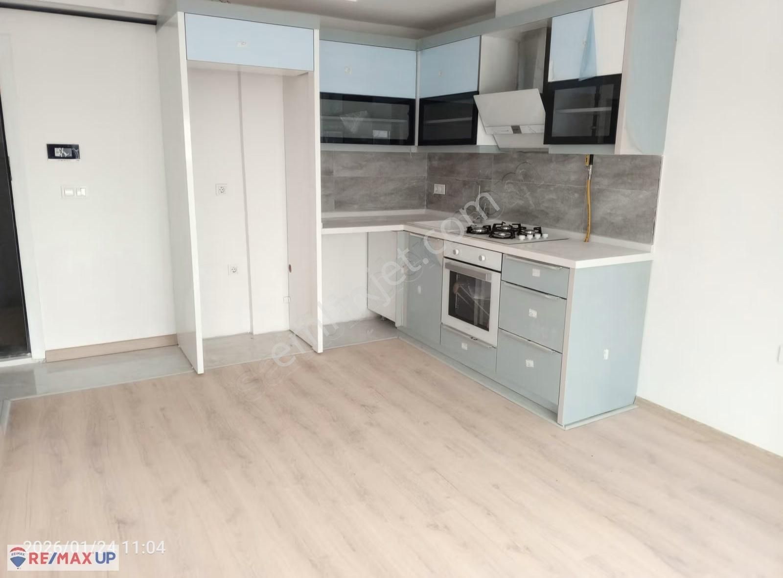 Demirköprü İzban 5 Dk 1+1 Sıfır Masrafsız Satılık Daire - Görsel 22