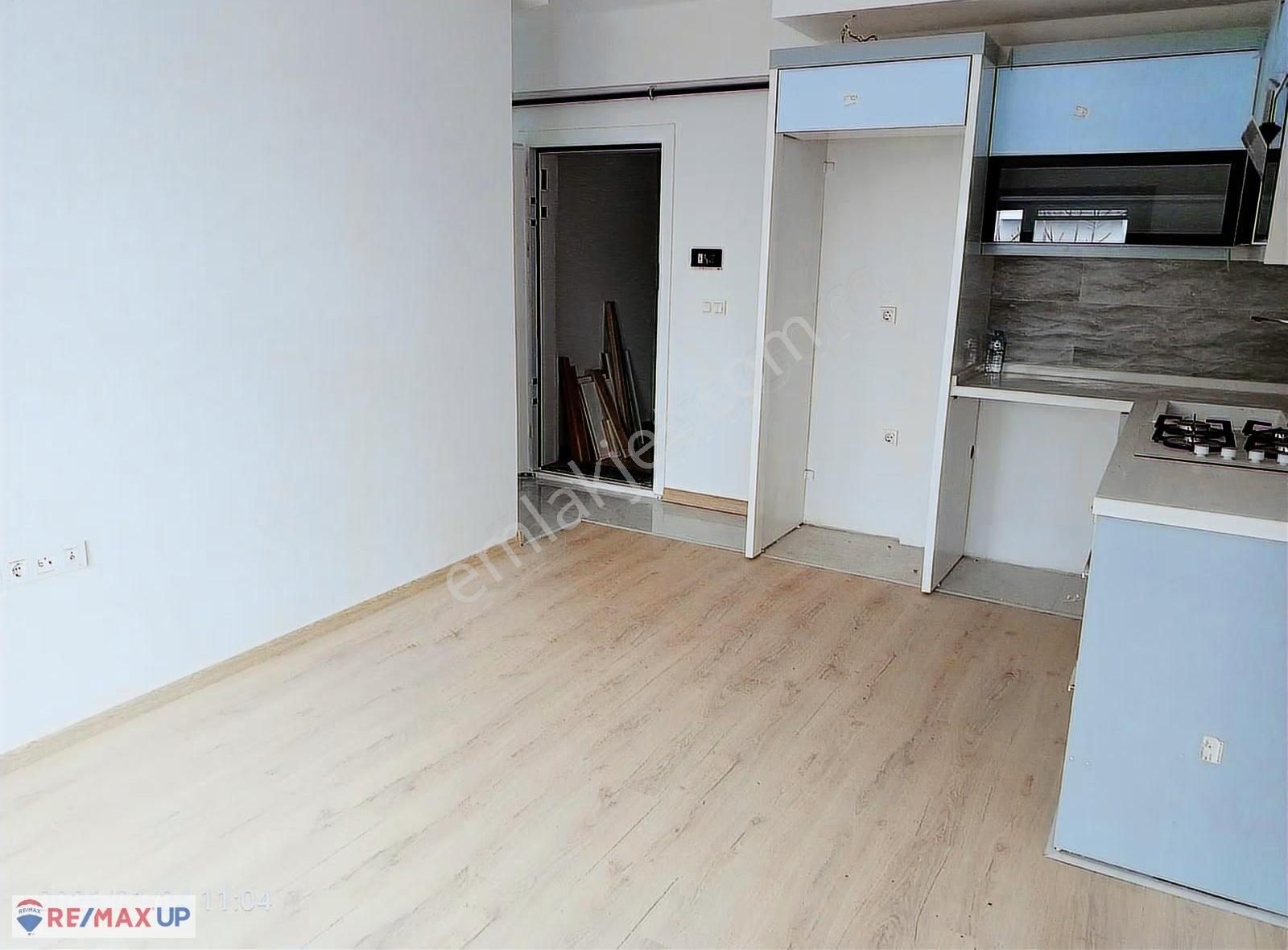 Demirköprü İzban 5 Dk 1+1 Sıfır Masrafsız Satılık Daire - Görsel 18