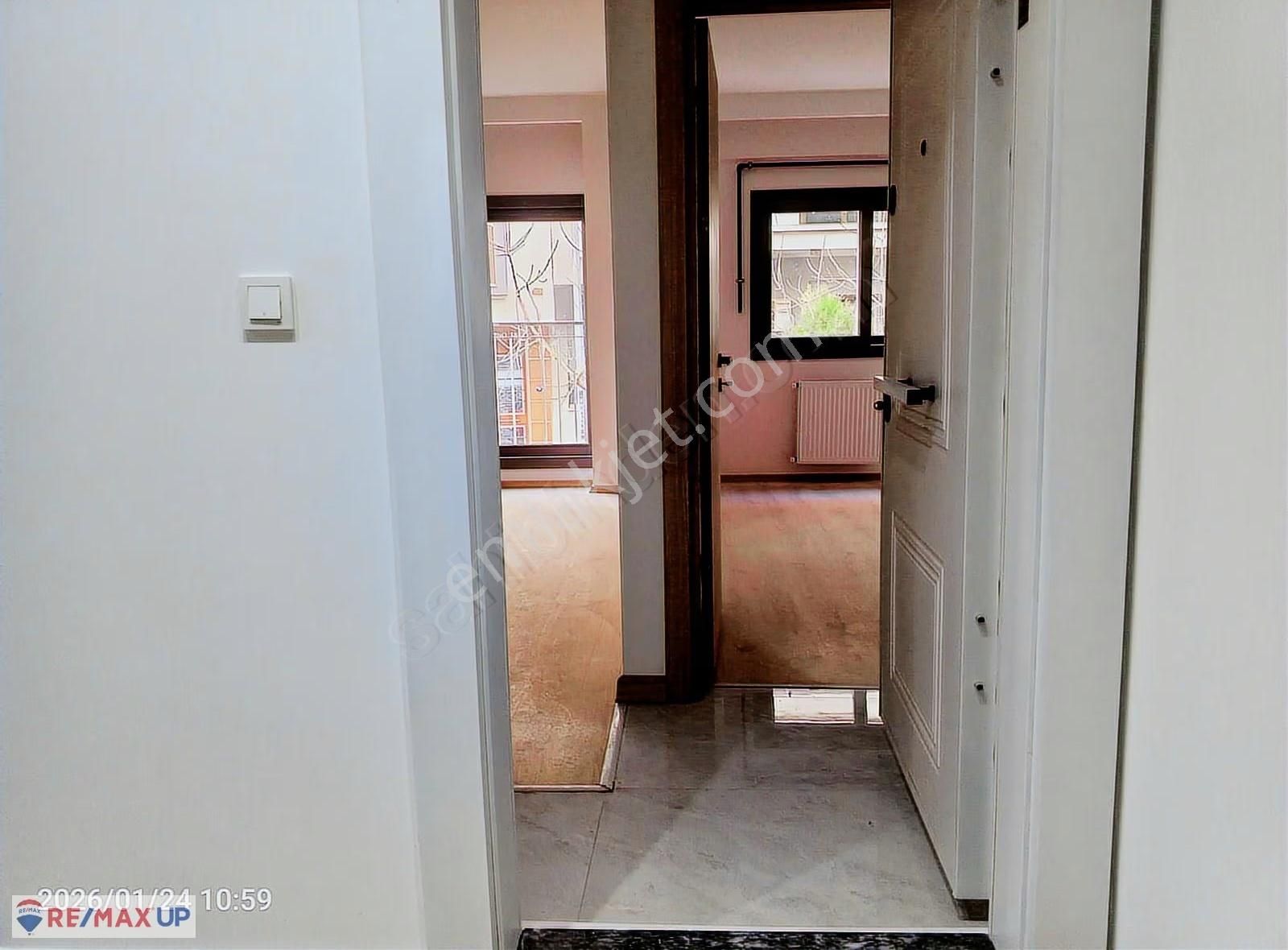 Demirköprü İzban 5 Dk 1+1 Sıfır Masrafsız Satılık Daire - Görsel 5