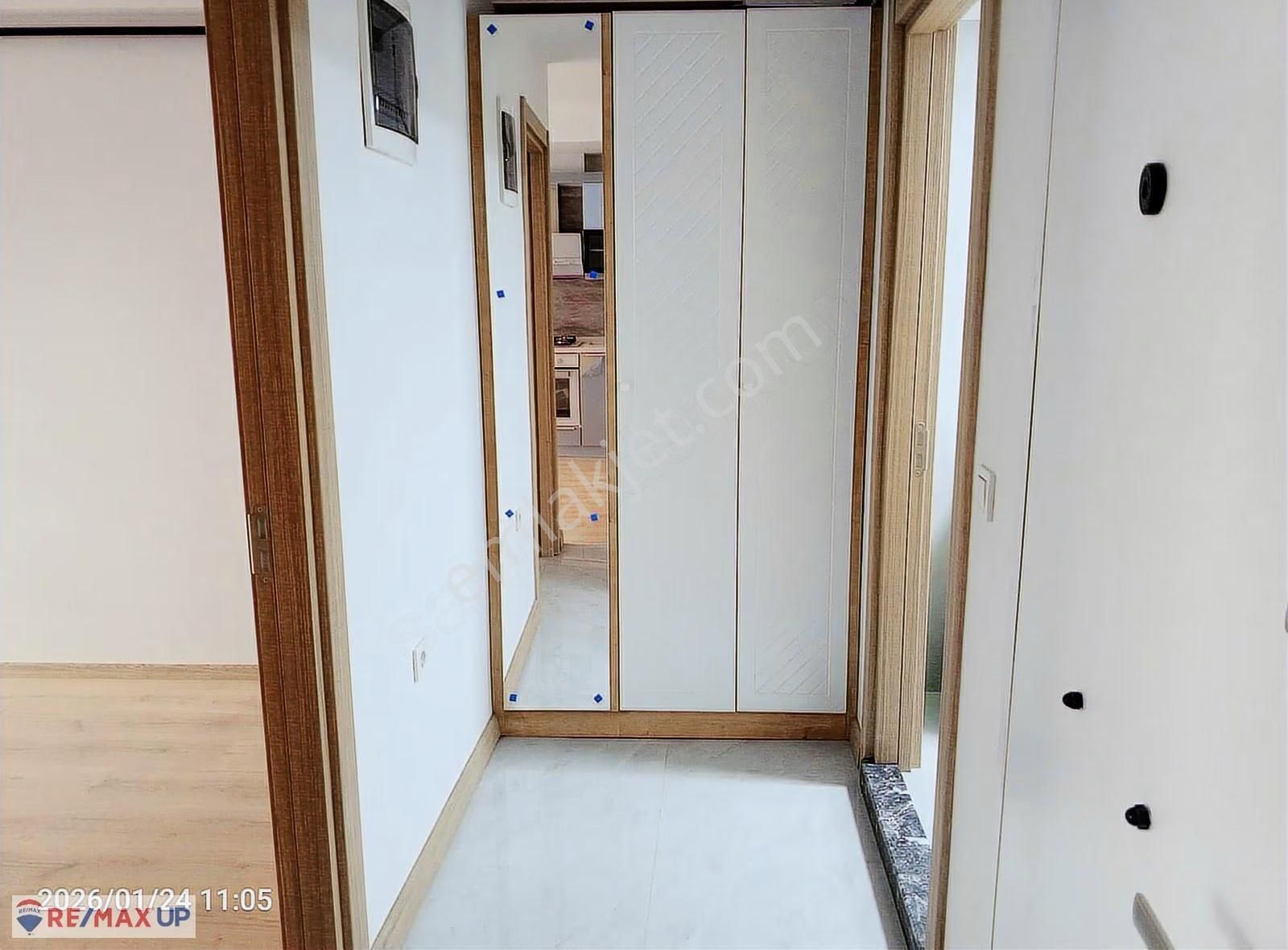 Demirköprü İzban 5 Dk 1+1 Sıfır Masrafsız Satılık Daire - Görsel 16