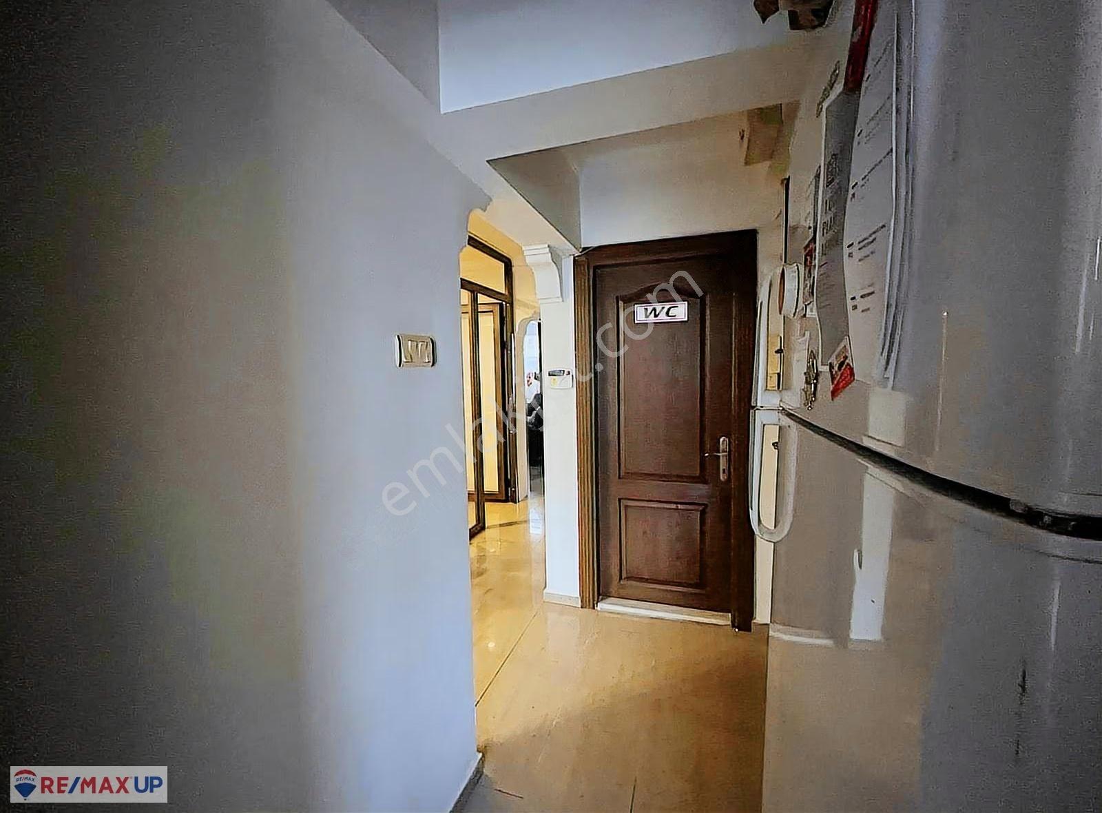 Bayraklı'nın Prestijli Ve Merkezi Konumunda 3+1 Kiralık İş Yeri - Görsel 9