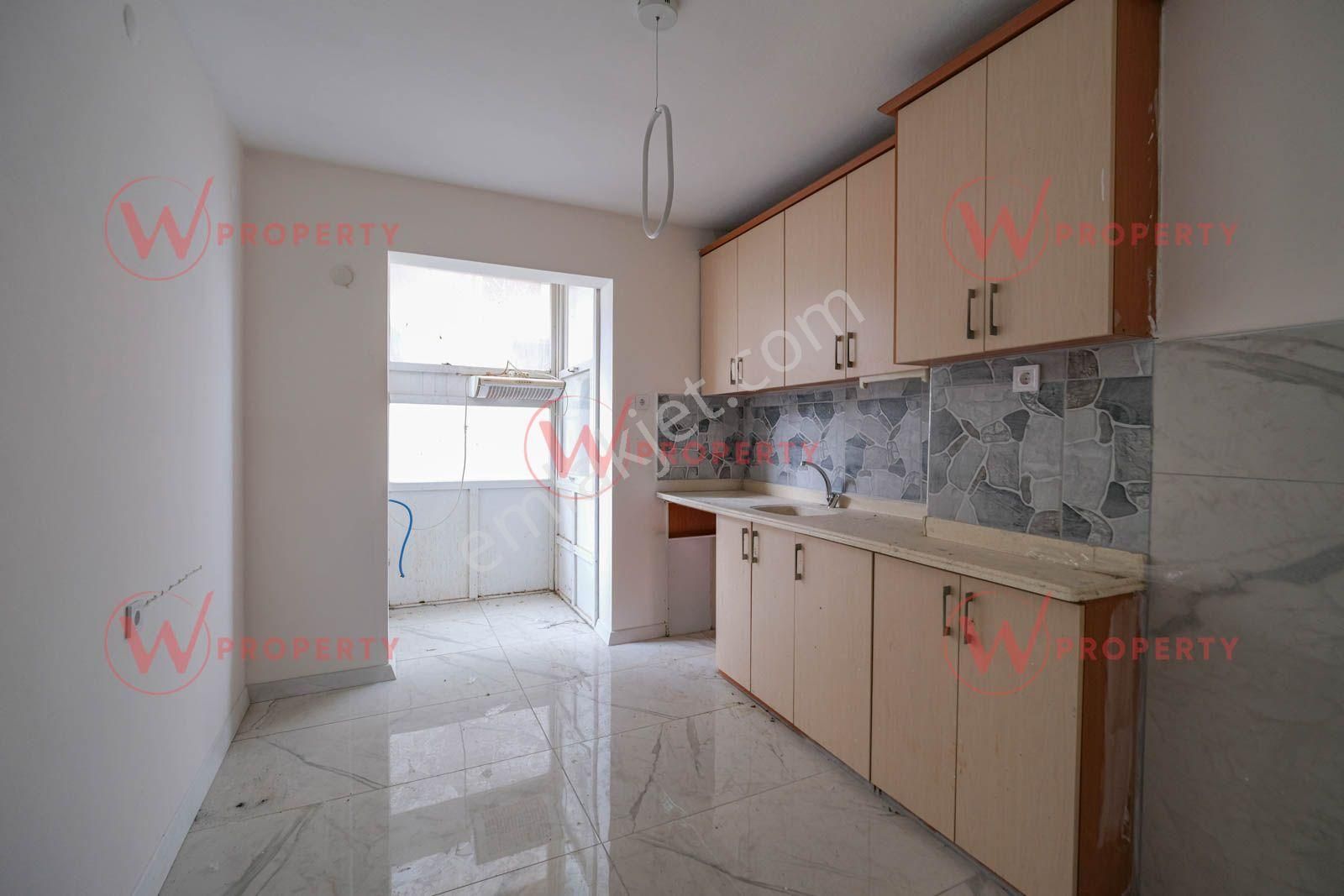 W Property'den Adnan Menderes Blv. Üzeri Geniş 3+1 Daire - Görsel 8