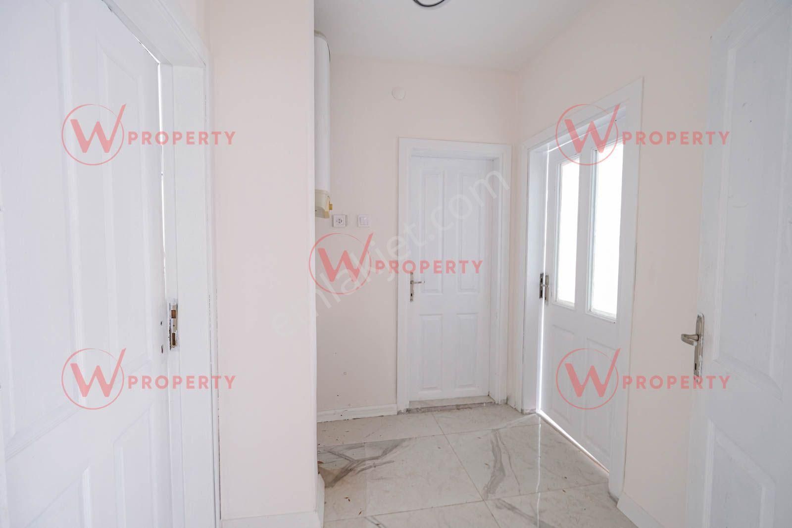 W Property'den Adnan Menderes Blv. Üzeri Geniş 3+1 Daire - Görsel 10