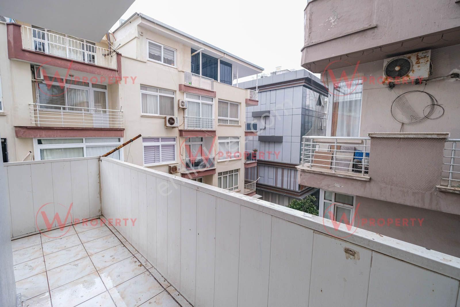 W Property'den Adnan Menderes Blv. Üzeri Geniş 3+1 Daire - Görsel 4
