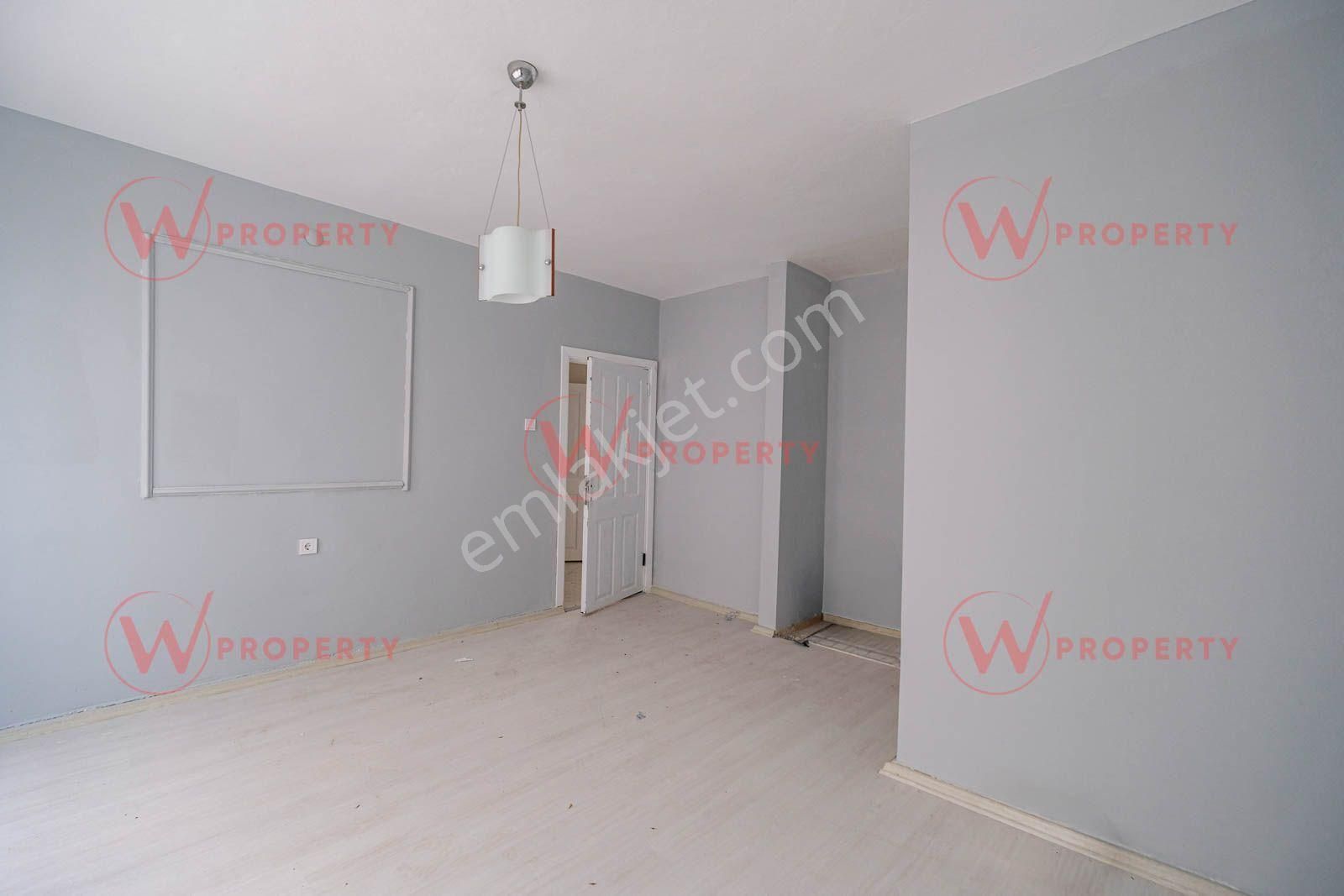 W Property'den Adnan Menderes Blv. Üzeri Geniş 3+1 Daire - Görsel 15