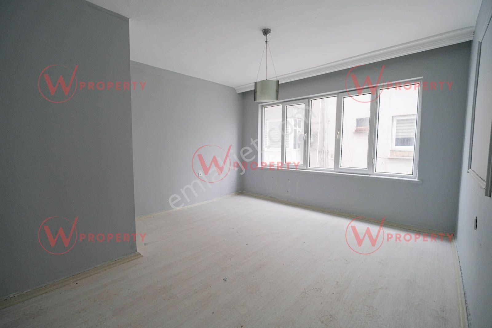 W Property'den Adnan Menderes Blv. Üzeri Geniş 3+1 Daire - Görsel 14