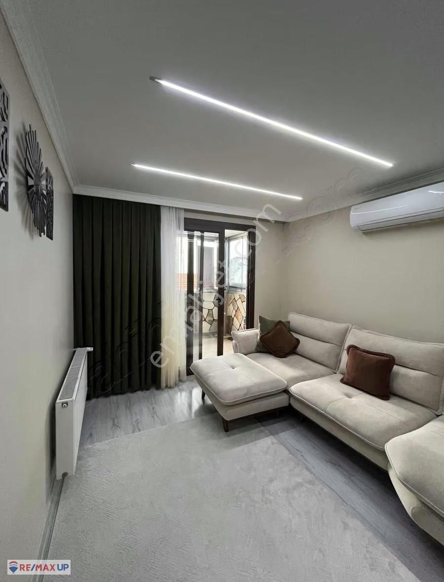 Balçova'da Dubleks Daire 4+1 - Geniş Teraslı - Görsel 23