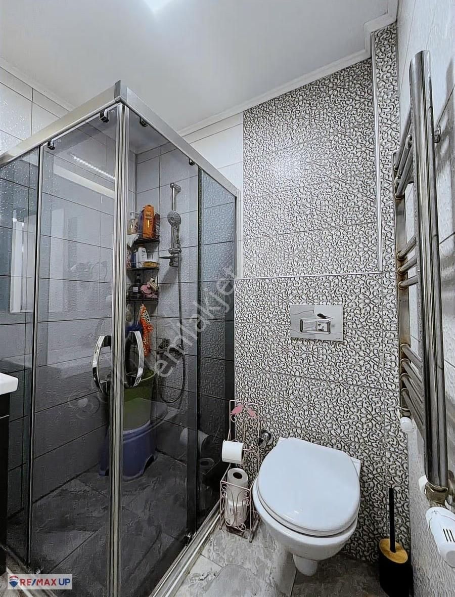 Balçova'da Dubleks Daire 4+1 - Geniş Teraslı - Görsel 21