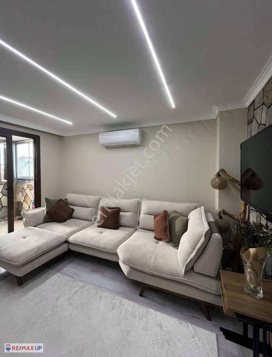 Balçova'da Dubleks Daire 4+1 - Geniş Teraslı - Görsel 28