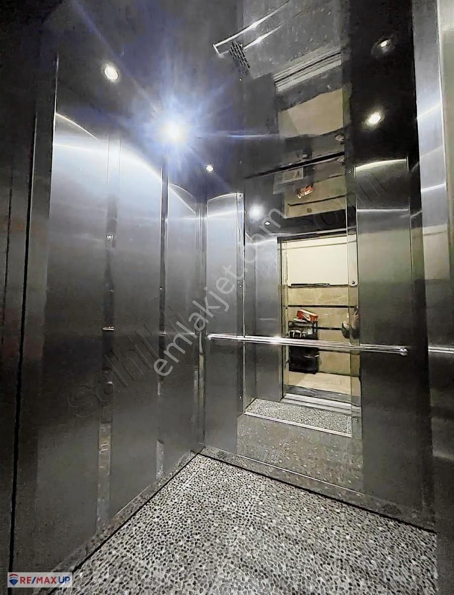 Balçova'da Dubleks Daire 4+1 - Geniş Teraslı - Görsel 35